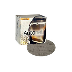 AUTONET 3" GRIP P180, 50 DISCS/B